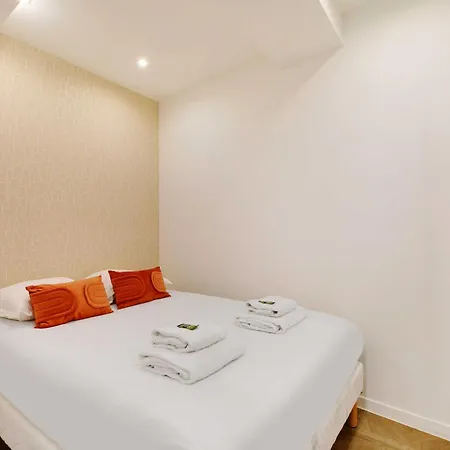 Cosy - 1br-4p - Sentier